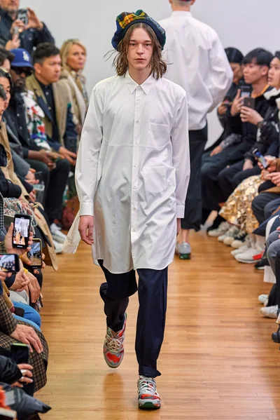 Look 24
